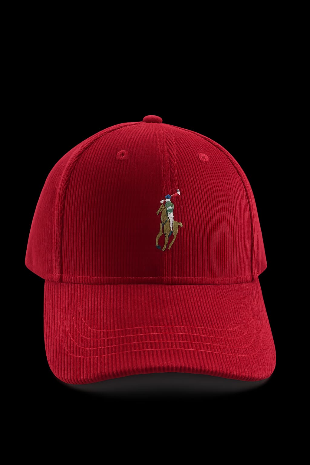 BRANDED CAP RALPH LAURN